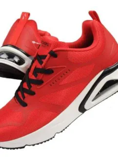 Športová obuv Skechers Air Uno M 183070/RED