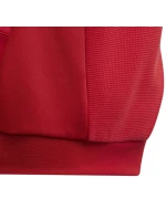 Detská mikina adidas Tiro 23 Competition Hoodie červená HI3052 Detská mikina adidas Tiro 23 Competition Hoodie červená HI3052