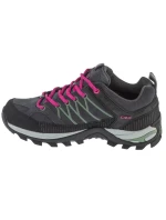 CMP Rigel Low Wmn WP W 3Q13246-74USA