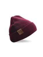ZIMNÁ ČIAPKA OFFLANDER BURGUNDY