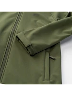 Pánsky softshell MAGNUM HIDDEN Pánsky softshell MAGNUM HIDDEN
