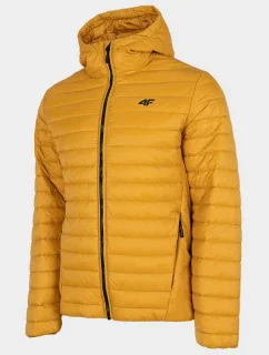 Pánska bunda M H4Z22-KUMP004 71S - 4F