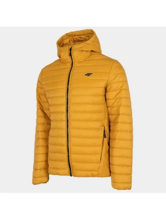 Pánska bunda M H4Z22-KUMP004 71S - 4F