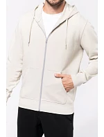 Kariban K 4030 Ekologická mikina s kapucňou 20.4030 oxford grey Kariban K 4030 Ekologická mikina s kapucňou 20.4030 oxford grey