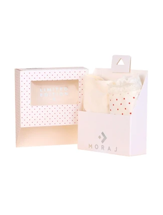 Moraj BCL1900-009/2 potom farba:ecru