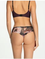 Dámske tangá Velvet Bloom Brasil - Julimex