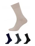 Bambusové ponožky, ktoré netlačia 149