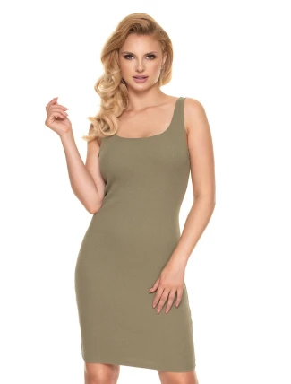 Denné šaty model 156926 PeeKaBoo Denné šaty model 156926 PeeKaBoo