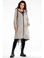 Mikina s kapucňou model 189457 Infinite You