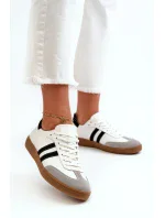 Športová obuv model 198447 Step in style