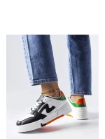 Tenisky model 207907 Solea