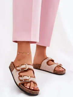 Papuče model 209968 Step in style