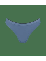 sloggi GO Sense Tanga C2P – modrá – SLOGGI modrá – SLOGGI