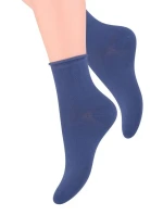 Dámske ponožky Steven art.115