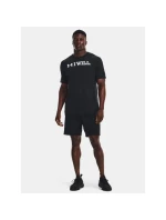 Tričko Under Armour M 1379023-001 muži