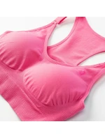 Športová podprsenka IQ Carmen II Wmns W 92800597412