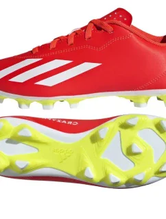 Topánky adidas X Crazyfast Club FxG Jr IF0720