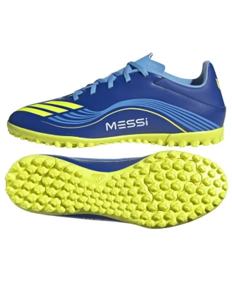 Topánky adidas F50 Messi Club TF JQ6614