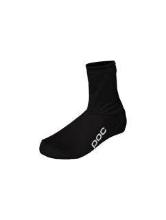 POC Thermal Heavy Bootie chrániče topánok čierne - M
