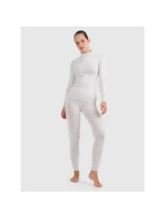 Dámske bezšvové termoprádlo (top) 4F 4FWAW25USEAF216-27S dámske