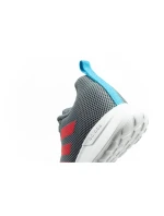 Detská športová obuv Adidas Lite Racer slip-on ľahká pohodlná Detská športová obuv Adidas Lite Racer slip-on ľahká pohodlná