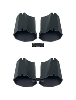 MODULÁRNY 5 BASECAN ANTRACIT