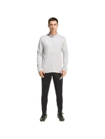 Pánska mikina adidas Entrada 26 Track grey JZ6592 pánska