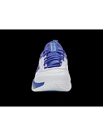 Tenisky K-swiss HYPERCOURT PINNACLE WHITE/DAZZLING BLUE/BALTIC SEA-M (04432-158-M)