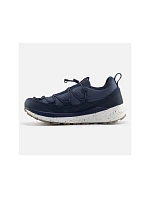 Dámske topánky ROSSIGNOL W RESORT LOW, tmavomodré