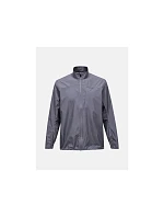 Pánska bunda PEAK PERFORMANCE M Glider Wind Jacket, sivá Pánska bunda PEAK PERFORMANCE M Glider Wind Jacket, sivá