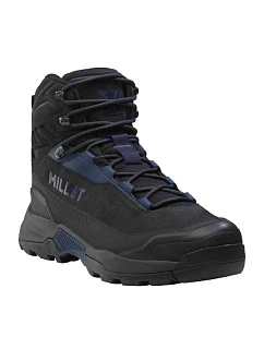 Pánska obuv MILLET Ubic Trek Gtx M, čierna