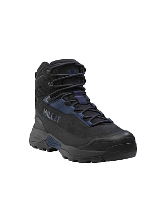 Pánska obuv MILLET Ubic Trek Gtx M, čierna