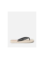 Pánske šľapky RIP CURL Icons Of Surf Bloom Open Toe, béžové