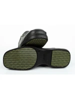 Bezpečnostná pracovná obuv Lavoro 1131.00