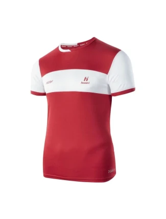 Huari Alumni Poland tričko M 92800356385 muži Huari Alumni Poland tričko M 92800356385 muži