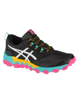 Topánky Asics Gel-FujiTrabuco 8 W 1012A574-003 Topánky Asics Gel-FujiTrabuco 8 W 1012A574-003