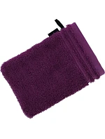 Vossen Calypso Feeling Washcloth Žínka „Calypso Feeling“ 49.4894 fialová Vossen Calypso Feeling Washcloth Žínka „Calypso Feeling“ 49.4894 fialová