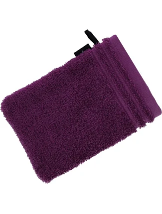 Vossen Calypso Feeling Washcloth Žínka „Calypso Feeling“ 49.4894 fialová Vossen Calypso Feeling Washcloth Žínka „Calypso Feeling“ 49.4894 fialová