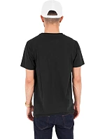 Flexfit 6089M 6-panelová čiapka typu snapback 55.6089 čierna Flexfit 6089M 6-panelová čiapka typu snapback 55.6089 čierna