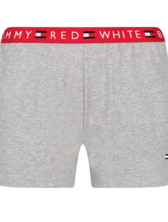 Dámske šortky UW0UW01668-004 - Tommy Hilfiger