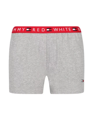 Dámske šortky UW0UW01668-004 - Tommy Hilfiger Dámske šortky UW0UW01668-004 - Tommy Hilfiger