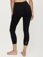 Dámske legíny DL RTW AW22 7/8 s vysokým pásom - Triumph