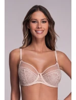 PODPRSENKA AV 1396 MAXI BÉŽOVÁ PODPRSENKA AV 1396 MAXI BÉŽOVÁ