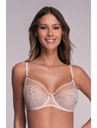 PODPRSENKA AV 1396 MAXI BÉŽOVÁ PODPRSENKA AV 1396 MAXI BÉŽOVÁ