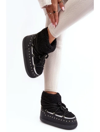 Snehule model 188648 Step in style