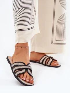 Papuče model 209955 Step in style