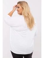 plus size blúzka model 212694 Relevantnosť