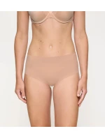 Dámske nohavičky Pretty Micro Maxi - BROWN - light beige 00EP - TRIUMPH Dámske nohavičky Pretty Micro Maxi - BROWN - light beige 00EP - TRIUMPH