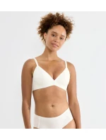 sloggi ZERO Feel Pure The UP Push Up - WHITE - SLOGGI WHITE - SLOGGI