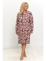 Košeľa Taro 3659 Ardenia, s dlhým rukávom, veľkosti 2XL–4XL, Z26